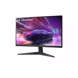 LG 24GQ50F-B écran plat de PC 23.8" Full HD LCD Noir