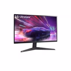 LG 24GQ50F-B écran plat de PC 23.8" Full HD LCD Noir