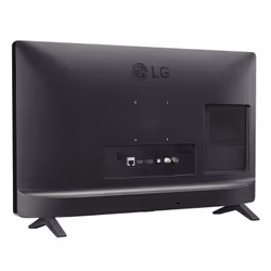 LG 24TQ520S-PZ.API TV 23.6" HD Smart TV Noir - Vue supplémentaire 6