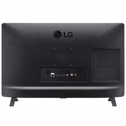 LG 24TQ520S-PZ.API TV 23.6" HD Smart TV Noir - Vue supplémentaire 7