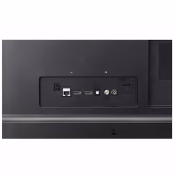 LG 24TQ520S-PZ.API TV 23.6" HD Smart TV Noir - Vue supplémentaire 8