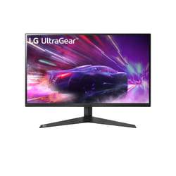 LG 24GQ50F-B 23.8" Full HD LCD Noir