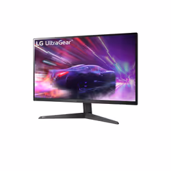 LG 24GQ50F-B 23.8" Full HD LCD Noir