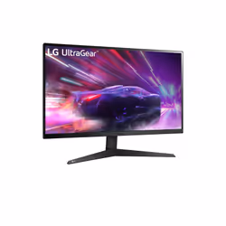 LG 24GQ50F-B 23.8" Full HD LCD Noir