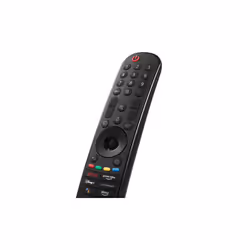 LG MR22GN télécommande IR Wireless Universel Boutons poussoirs/roue