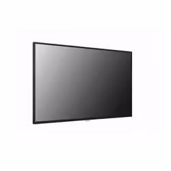 LG 43UH7J-H affichage de messages Panneau plat de signalisation numérique 43" IPS Wifi 700 cd/m² 4K Ultra HD Noir Intégré dans le processeur Web OS 24/7 - Vue supplémentaire 4