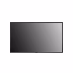 LG 49UH7J-H, Écran plat de signalisation numérique, 124,5 cm (49"), IPS, 3840 x 2160 pixels, Wifi, 24/7
