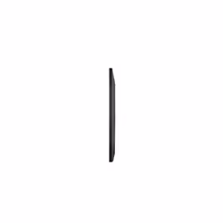 LG 49UH7J-H affichage de messages Écran plat de signalisation numérique 49"  IPS Wifi 700 cd/m² 4K Ultra HD Noir Intégré dans le processeur Web OS 24/7