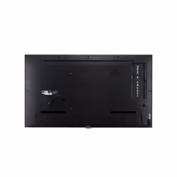 LG 55UH7J-H affichage de messages Panneau plat de signalisation numérique 55" IPS Wifi 700 cd/m² 4K Ultra HD Noir Intégré dans le processeur Web OS 24/7 - Vue supplémentaire 6