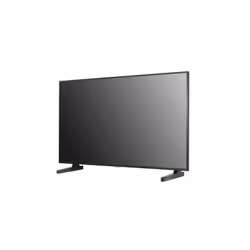 LG 55UH7J-H affichage de messages Panneau plat de signalisation numérique 55" IPS Wifi 700 cd/m² 4K Ultra HD Noir Intégré dans le processeur Web OS 24/7 - Vue supplémentaire 8