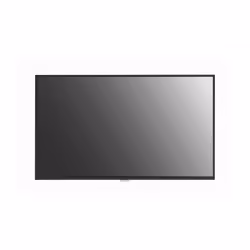LG 43UH5J-H, Écran plat interactif, 109,2 cm (43"), 3840 x 2160 pixels, Wifi, 24/7