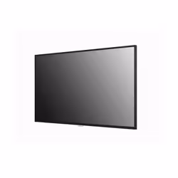 LG 43UH5J-H affichage de messages Écran plat interactif 43" Wifi 500 cd/m² 4K Ultra HD Noir 24/7