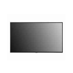 LG 49UH5J-H Écran plat de signalisation numérique 49"  LED Wifi 500 cd/m² 4K Ultra HD Noir Web OS 24/7