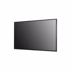 LG 49UH5J-H Écran plat de signalisation numérique 49"  LED Wifi 500 cd/m² 4K Ultra HD Noir Web OS 24/7