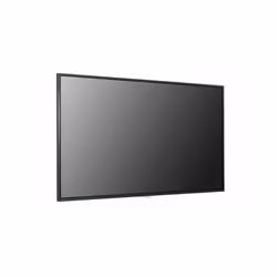 LG 49UH5J-H Écran plat de signalisation numérique 49" LED Wifi 500 cd/m² 4K Ultra HD Noir Web OS 24/7 - Vue supplémentaire 4