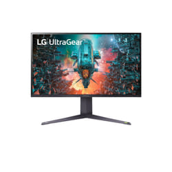LG 32GQ950-B écran plat de PC 32" 4K Ultra HD Noir
