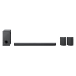 LG S95QR Argent 9.1.5 canaux 810 W