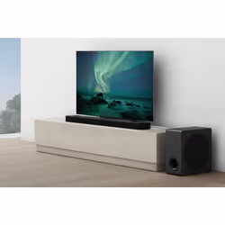 LG S90QY Argent 5.1.3 canaux 570 W - Vue supplémentaire 13