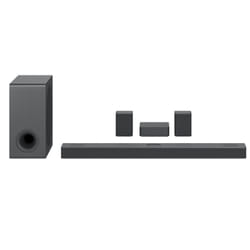 LG S80QR Argent 5.1.3 canaux 620 W