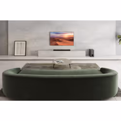 LG S80QY Argent 3.1.3 canaux 480 W - Vue supplémentaire 12
