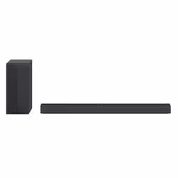 LG S65Q, 3.1 canaux, 420 W, Dolby Digital, DTS Digital Surround, Bass Blast+, Bass Blast, Film, 96 kHz, 83 dB