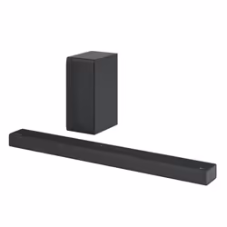 LG S65Q Noir 3.1 canaux 420 W