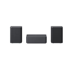 LG SPQ8-S Noir 2.0 canaux 140 W
