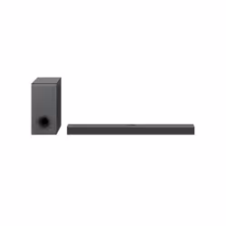 LG DS80QY, 3.1.3 canaux, 480 W, DTS Digital Surround, DTS-HD HR, DTS-HD Master Audio, DTS:X, Dolby Atmos, Dolby Digital, Dolb ...