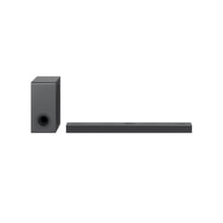 LG DS80QY Acier 3.1.3 canaux 480 W