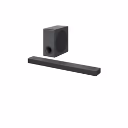LG DS80QY Acier 3.1.3 canaux 480 W