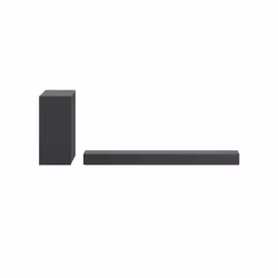 LG DS75Q, 3.1.2 canaux, 380 W, DTS Digital Surround, DTS-HD HR, DTS-HD Master Audio, Dolby Atmos, Dolby Digital, Dolby Digita ...