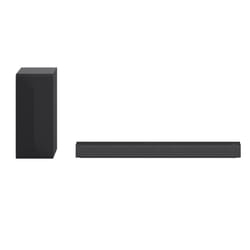 LG S60Q Noir 2.1 canaux 300 W