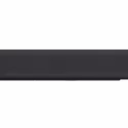 LG S60Q Noir 2.1 canaux 300 W - Vue supplémentaire 10