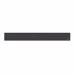 LG S60Q Noir 2.1 canaux 300 W - Vue supplémentaire 5