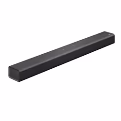 LG S60Q Noir 2.1 canaux 300 W - Vue supplémentaire 6