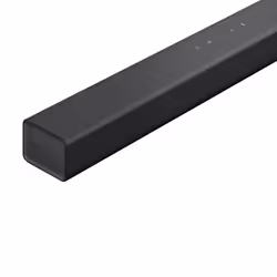 LG S60Q Noir 2.1 canaux 300 W - Vue supplémentaire 7
