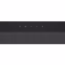 LG S60Q Noir 2.1 canaux 300 W - Vue supplémentaire 9