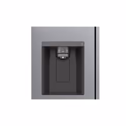 LG GSLV50DSXF frigo américain Pose libre 635 L F Graphite - Vue supplémentaire 4