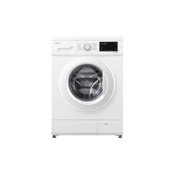 LG F854M20WR Pose libre Blanc E