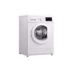 LG F854M20WR Pose libre Blanc E - Vue supplémentaire 4