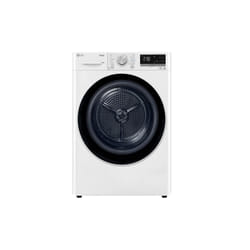 LG RH1V50WH 10kg A+++ Blanc