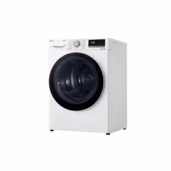 LG RH1V50WH 10kg A+++ Blanc - Vue supplémentaire 10