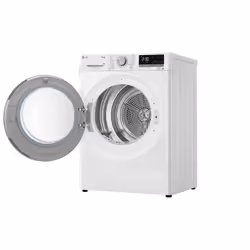 LG RH1V50WH 10kg A+++ Blanc - Vue supplémentaire 11