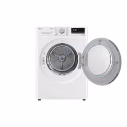 LG RH1V50WH 10kg A+++ Blanc - Vue supplémentaire 12