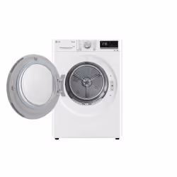 LG RH1V50WH 10kg A+++ Blanc
