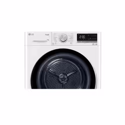 LG RH1V50WH 10kg A+++ Blanc - Vue supplémentaire 5