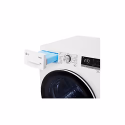 LG RH1V50WH 10kg A+++ Blanc - Vue supplémentaire 6