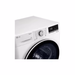 LG RH1V50WH 10kg A+++ Blanc - Vue supplémentaire 7