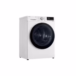LG RH1V50WH 10kg A+++ Blanc - Vue supplémentaire 9