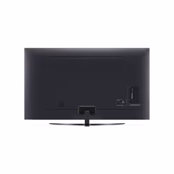 LG NanoCell 75NANO769QA 75" 4K Ultra HD Smart TV Wifi Noir